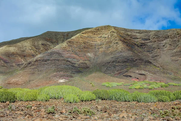 Increíble Paisaje Montaña Con Naturaleza Salvaje Naturaleza Viaje Backgroun — Foto de Stock