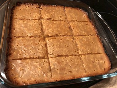 Biko, Filipin favori tatlı