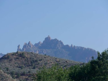 Zion National Park fotoğrafları, Utah