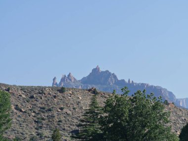 Zion National Park fotoğrafları, Utah