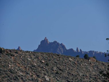 Zion National Park fotoğrafları, Utah
