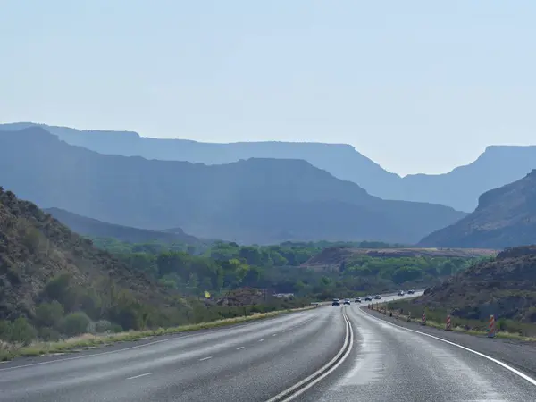 Zion National Park photos, Utah — Stock Photo, Image