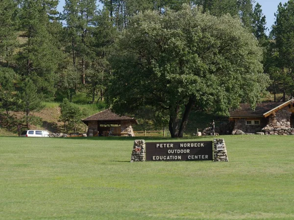 Custer State Park fotoğrafları, Güney Dakota — Stok fotoğraf