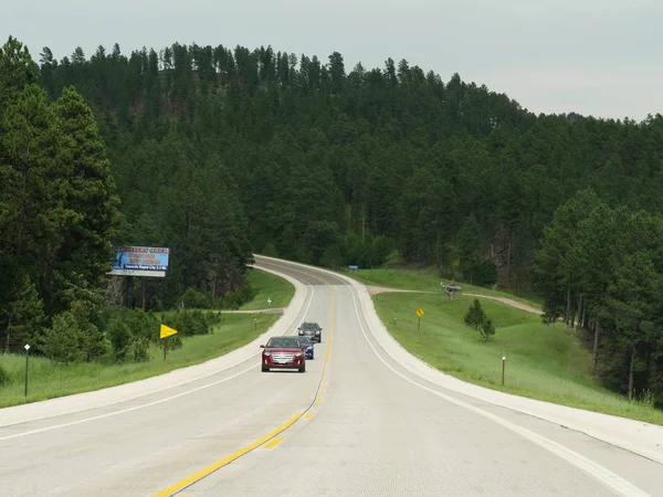 Black Hills, Dakota du Sud photos — Photo