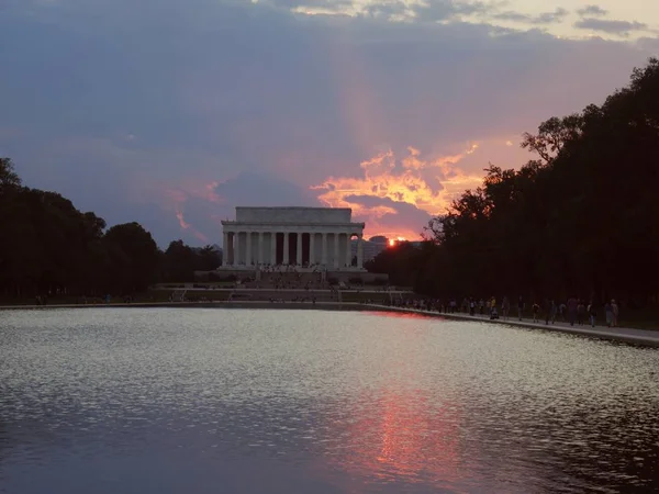Good morning washington toban dorzan images libres de droit, photos de ...