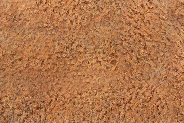 Textura Pozadí Rusted Oceli Starý Kov Poškrábání Korozi — Stock fotografie