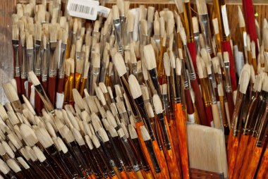 resim üstünde belgili tanımlık sayaç vasıl belgili tanımlık stok için birçok yeni fırçalar.