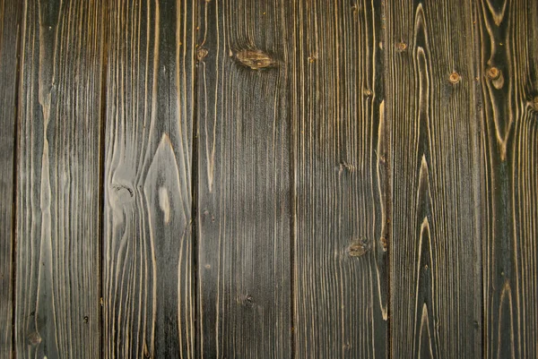 Texture from boards. Surface of wooden table. Design tables are made out of date.