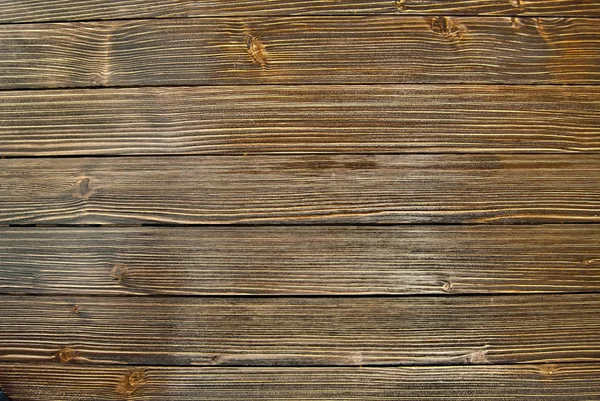 Texture from boards. Surface of wooden table. Design tables are made out of date.