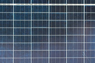 Güneş panellerinin dokusu kapanıyor. Güneş enerjisi üretiminin en yeni teknolojileri.