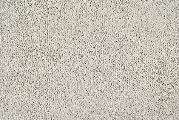 Plaster on a white wall. Concrete wall texture close up.