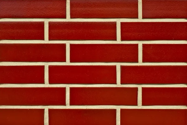 Texture Mur Briques Nouvelle Maçonnerie Des Échantillons Mur Clôture Sont — Photo