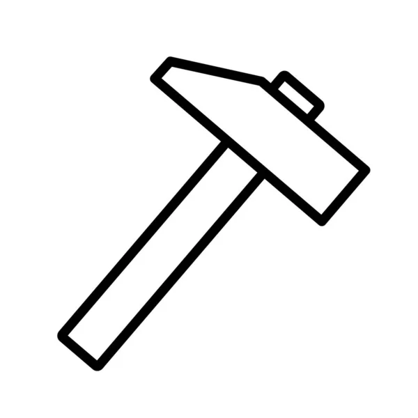Σύμβολο σημάδι απομονωμένες διανυσματικά εικονογράφηση εικονίδιο Hummer — Διανυσματικό Αρχείο