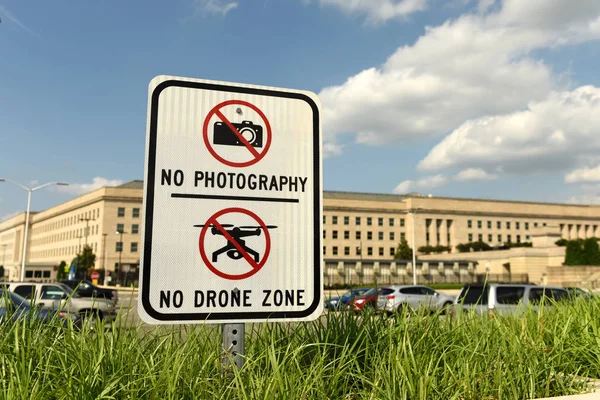 Washington, Dc - 01 Haziran 2018: 