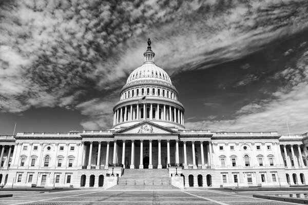 Капитолий США
