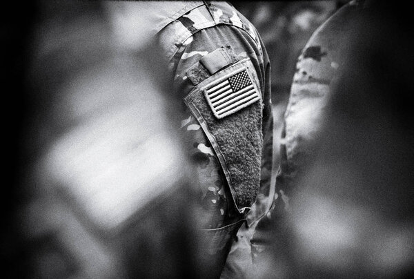 Американские войска. Нас солдат. Нас армии. BW