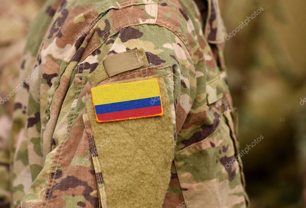 farc #hashtag