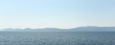 Akdeniz Adaları. Hırvat Adaları,