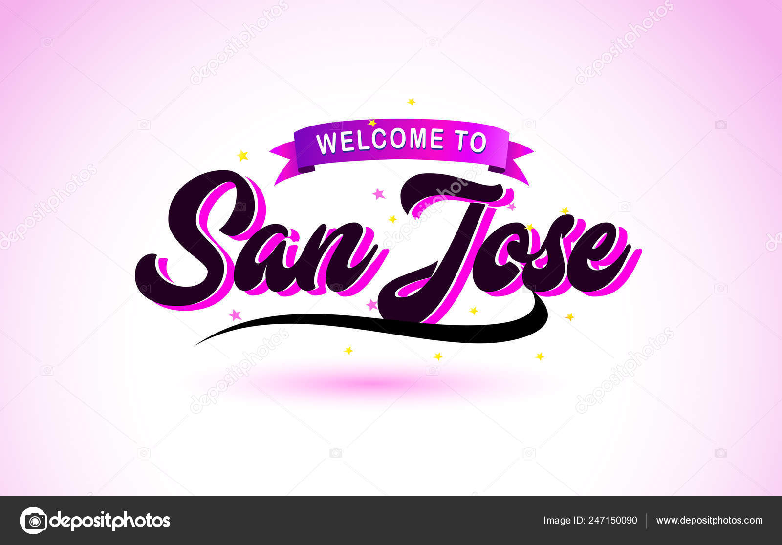 Featured image of post Ilustracion Vectorial San Jose Vector Aunque le gusta mucho la ilustraci n vectorial no le resta importancia a las t cnicas tradicionales