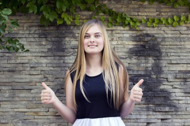 Kız kalite doğruladı