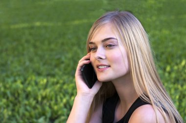 Güzel rüya gibi Bayan