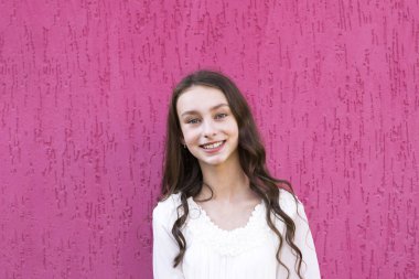 Çekici Genç Kadın