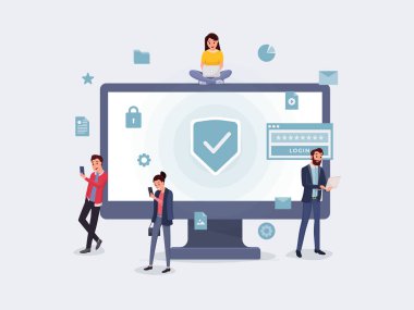 Gizlilik koruma kavramı