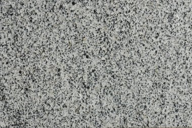 Sorunsuz tedavi edilmezse gri granit arka plan. Taş dokusuna.