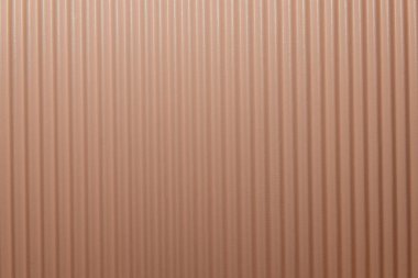 Pembe boyalı çizgili duvar. Yükseltilmiş doku arka plan.