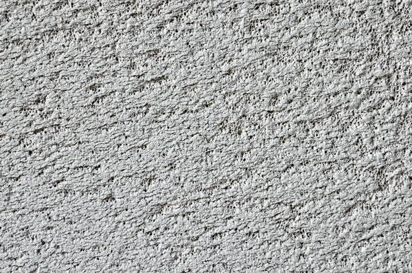 灰色漆喰 背景の灰色のコンクリートのテクスチャの抽象面 — ストック写真