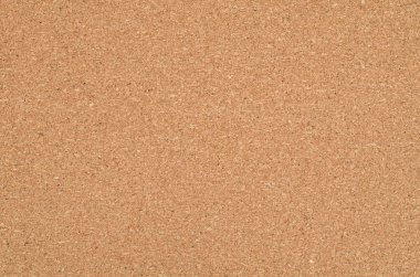 Cork peçete arka plan doku kopya metin için boş alan ile. corkboard arka plan. Düz cork peçete dokusuna.