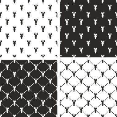 Istakozsuz Desen Ayarlandı