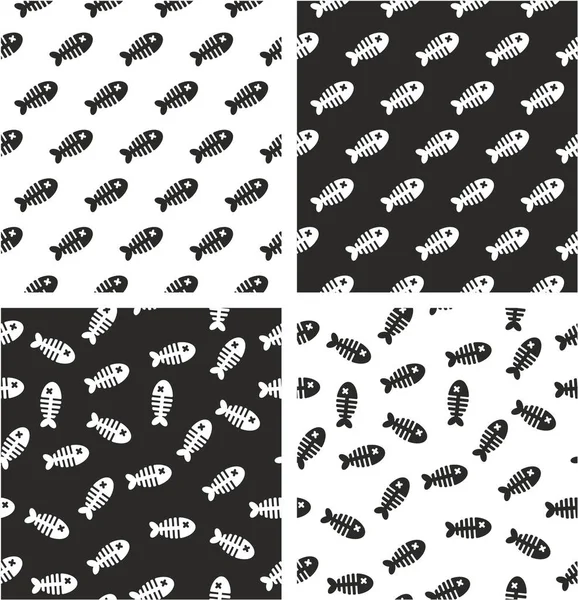 Ölü Balık Sıralanmış & Rastgele Düzensiz Desen Ayarları