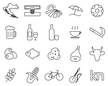 Bu resim bir vektör illüstrasyonudur ve çözünürlük kaybı olmadan herhangi bir boyuta ölçeklenebilir.