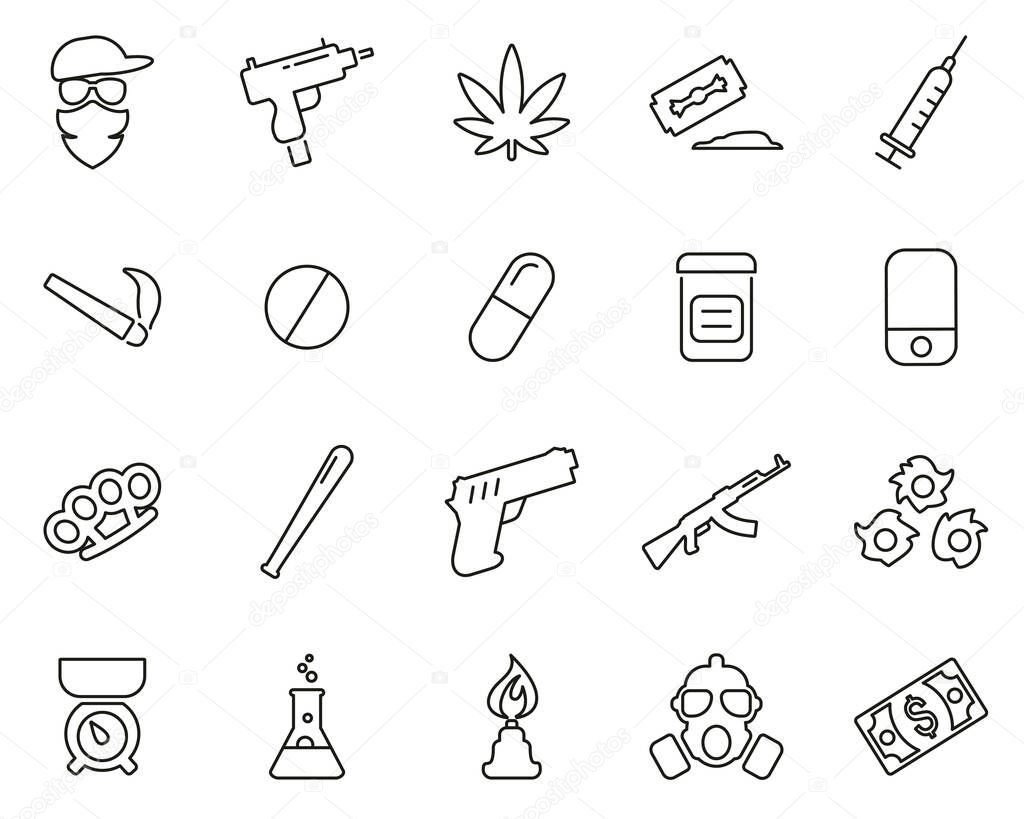 This image is a vector illustration and can be scaled to any size without loss of resolution.