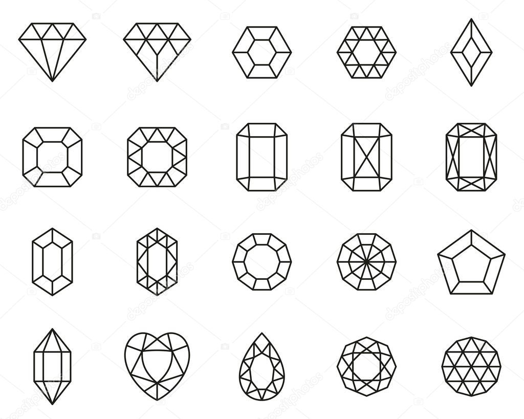 This image is a vector illustration and can be scaled to any size without loss of resolution.