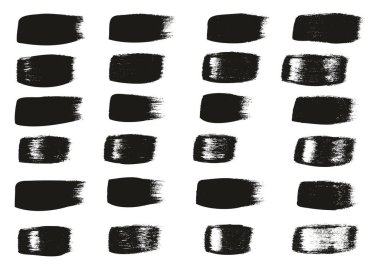 Kaligrafi Geniş Fırça Düz Çizgiler Yüksek Detay Özet Vektör Arkaplanı 67