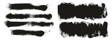El Çekimi Yuvarlak Sünger Kalın Sanatçı Fırça Uzun & Kısa Karışık Arkaplan Yüksek Detay Özet Vektör Arkaplan Ayarları 