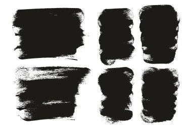 El Çekimi Yuvarlak Sünger Kalın Sanatçı Fırça Uzun & Kısa Karışık Arkaplan Yüksek Detay Özet Vektör Arkaplan Ayarları 