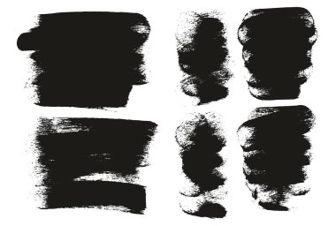 El Çekimi Yuvarlak Sünger Kalın Sanatçı Fırça Uzun & Kısa Karışık Arkaplan Yüksek Detay Özet Vektör Arkaplan Ayarları 