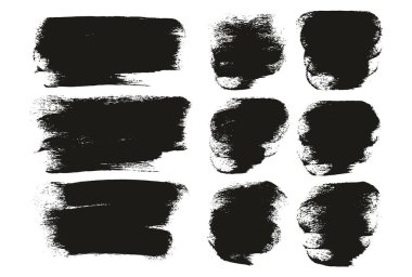 El Çekimi Yuvarlak Sünger Kalın Sanatçı Fırça Uzun & Kısa Karışık Arkaplan Yüksek Detay Özet Vektör Arkaplan Ayarları 