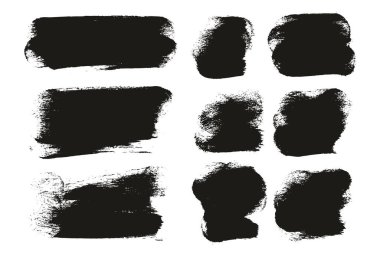 El Çekimi Yuvarlak Sünger Kalın Sanatçı Fırça Uzun & Kısa Karışık Arkaplan Yüksek Detay Özet Vektör Arkaplan Ayarları 