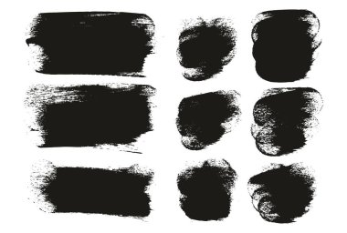 El Çekimi Yuvarlak Sünger Kalın Sanatçı Fırça Uzun & Kısa Karışık Arkaplan Yüksek Detay Özet Vektör Arkaplan Ayarları 