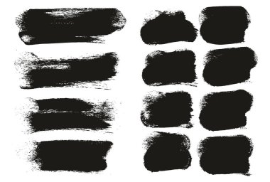 El Çekimi Yuvarlak Sünger Kalın Sanatçı Fırça Uzun & Kısa Karışık Arkaplan Yüksek Detay Özet Vektör Arkaplan Ayarları 