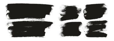 El Çekimi Yuvarlak Sünger Kalın Sanatçı Fırça Uzun & Kısa Karışık Arkaplan Yüksek Detay Özet Vektör Arkaplan Ayarları 