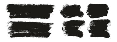 El Çekimi Yuvarlak Sünger Kalın Sanatçı Fırça Uzun & Kısa Karışık Arkaplan Yüksek Detay Özet Vektör Arkaplan Ayarları 