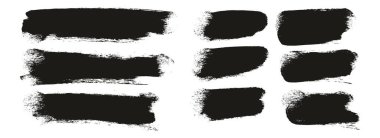 El Çekimi Yuvarlak Sünger Kalın Sanatçı Fırça Uzun & Kısa Karışık Arkaplan Yüksek Detay Özet Vektör Arkaplan Ayarları 