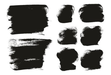 El Çekimi Yuvarlak Sünger Kalın Sanatçı Fırça Uzun & Kısa Karışık Arkaplan Yüksek Detay Özet Vektör Arkaplan Ayarları 