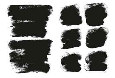 El Çekimi Yuvarlak Sünger Kalın Sanatçı Fırça Uzun & Kısa Karışık Arkaplan Yüksek Detay Özet Vektör Arkaplan Ayarları 