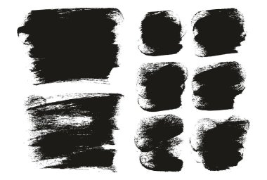 El Çekimi Yuvarlak Sünger Kalın Sanatçı Fırça Uzun & Kısa Karışık Arkaplan Yüksek Detay Özet Vektör Arkaplan Ayarları 